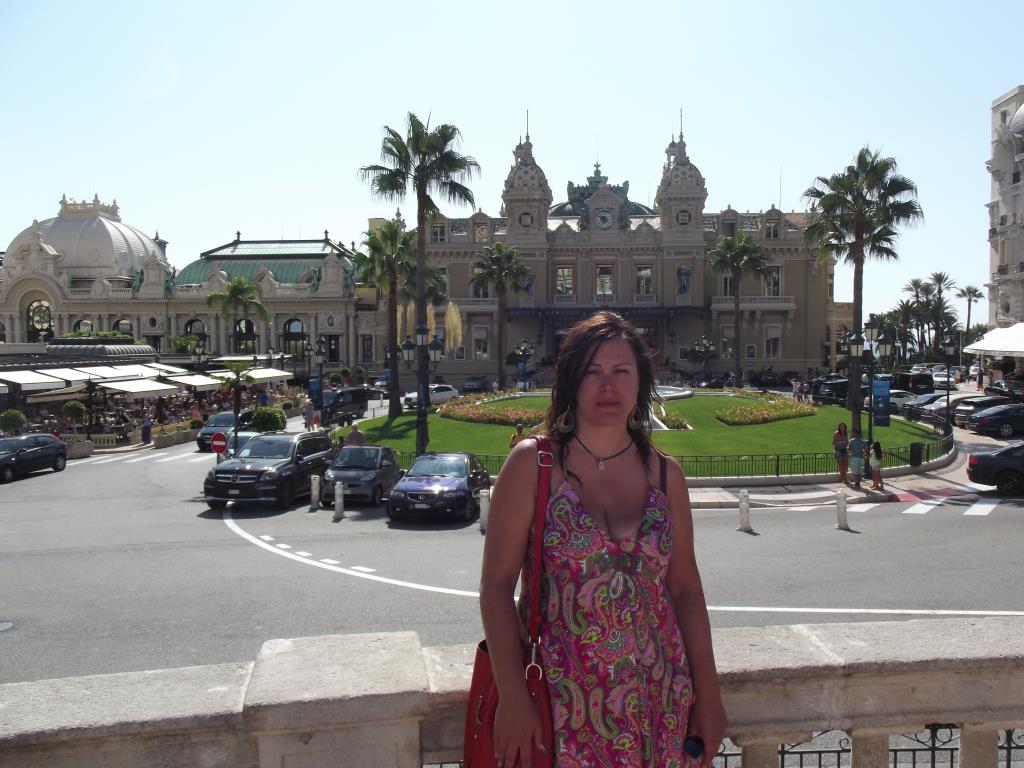 Монте-Карло