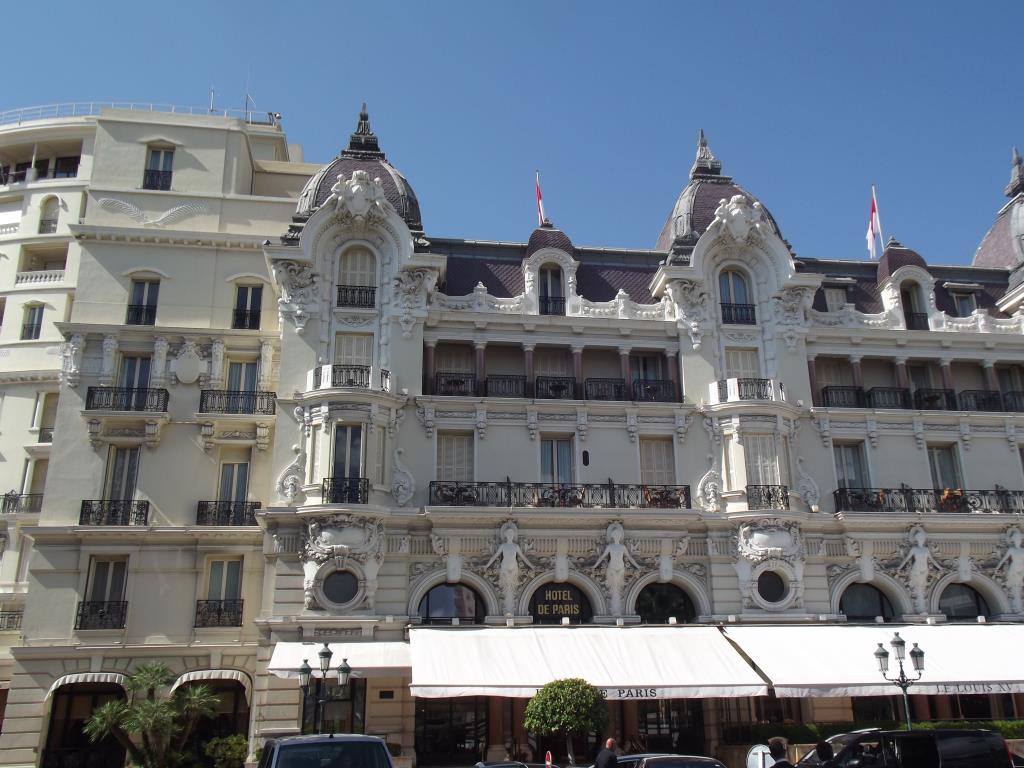 Монте-Карло