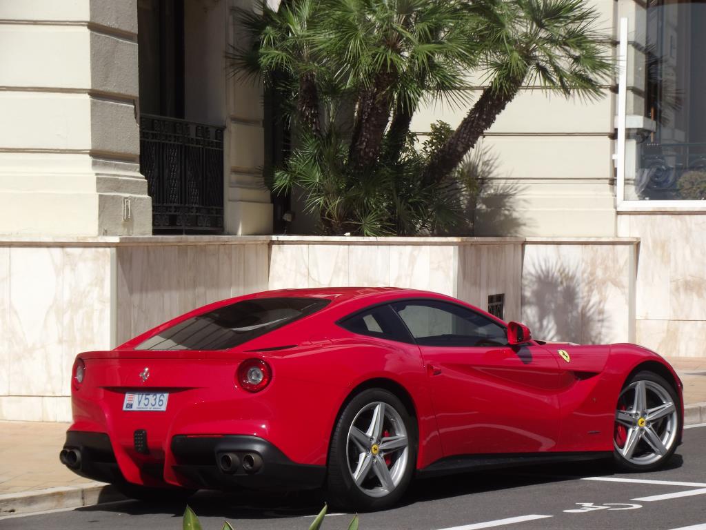 Монте-Карло