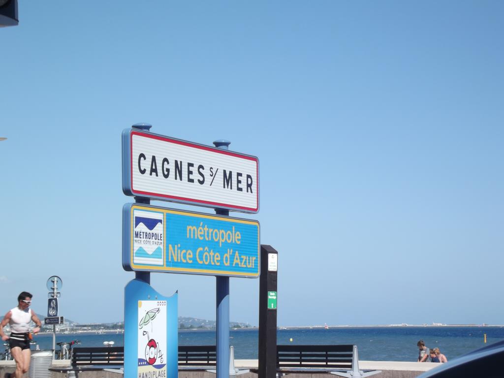 Cagnes-sur-Mer