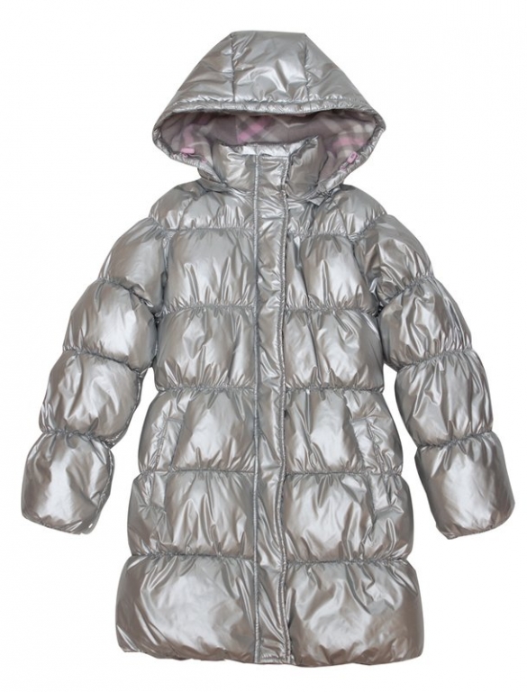 Пальто. Пристраиваю