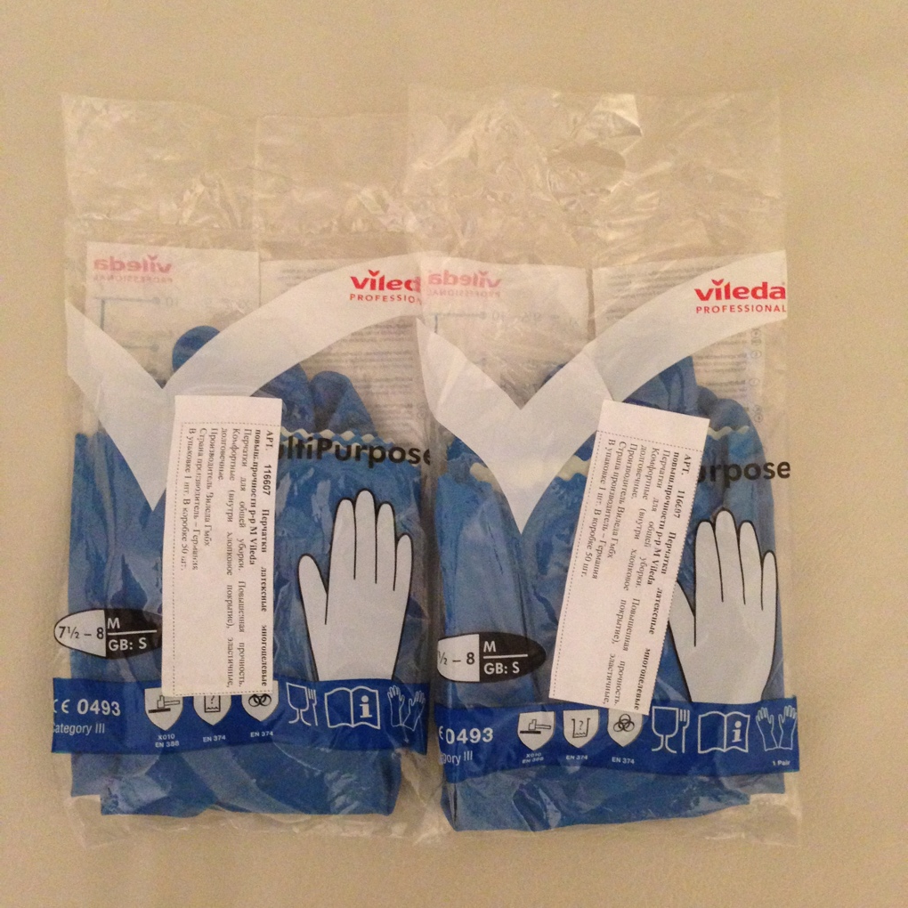 Резиновые многоцелевые перчатки. экв. 100 руб.. Резиновые многоцелевые перчатки, тряпошные 