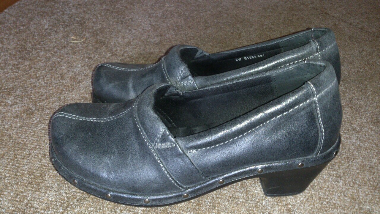 Soft Walk 8W 24,5см. балетки, лоферы, мокасины