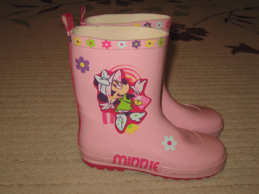 р.34 по стельке 21,8 см. Детская обувь