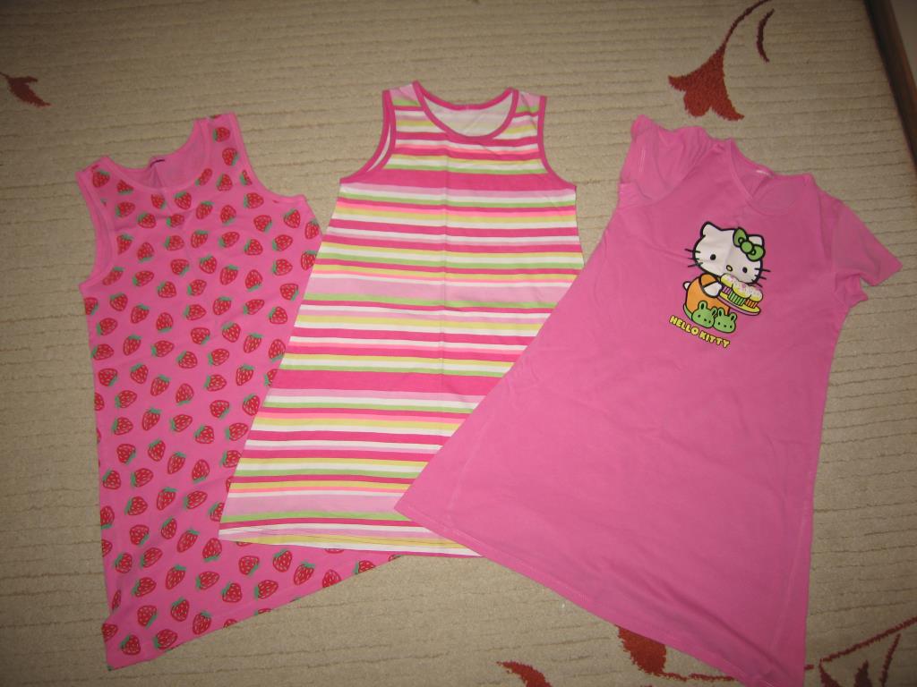 р.128-140. Детские вещи р.122-158