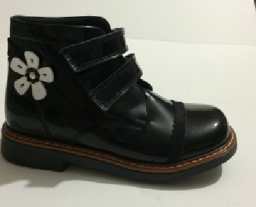 детская  анатомическая обувь WOOPY Orthopedic ( производство Турция)