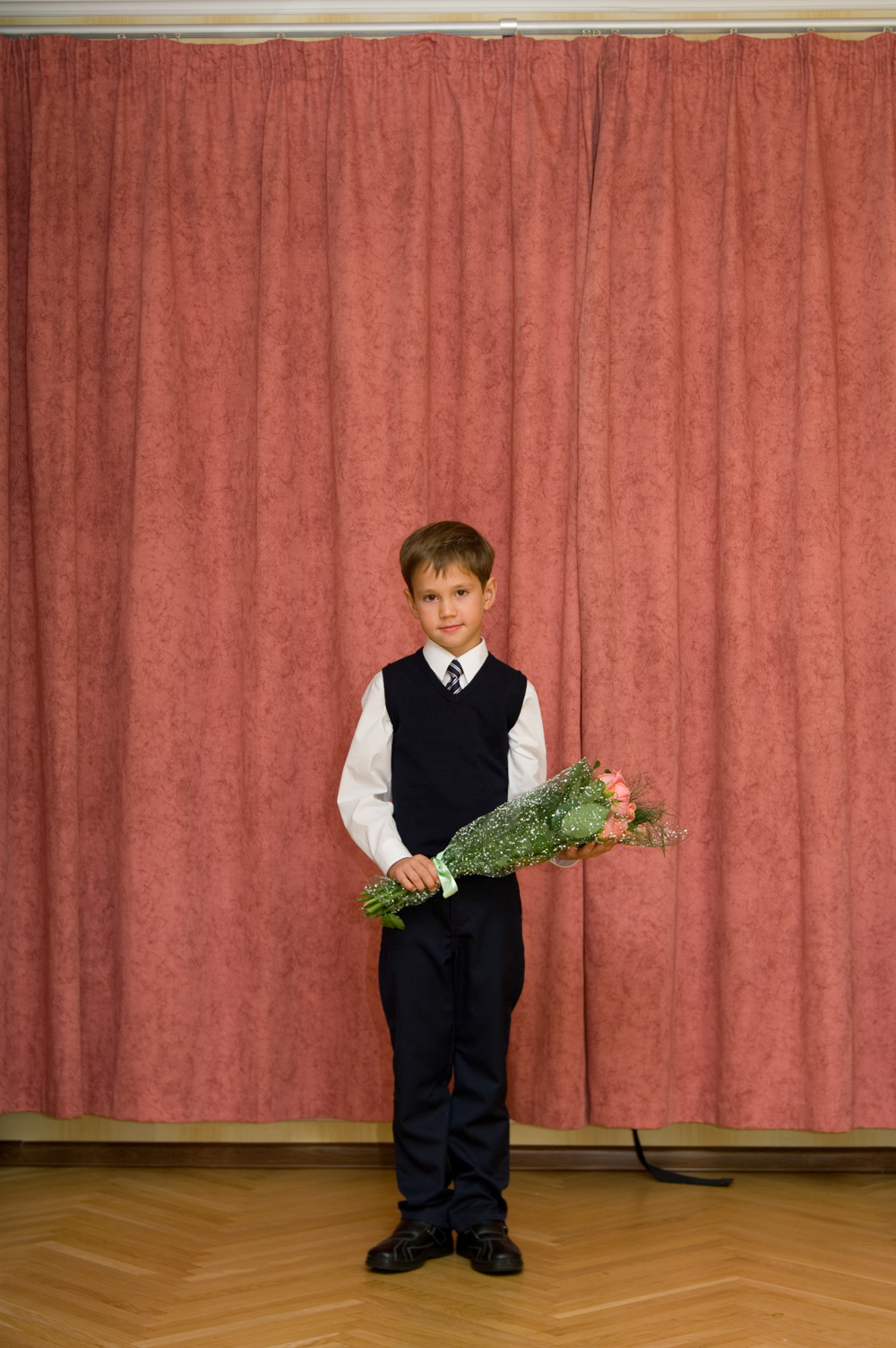 Моя доченька