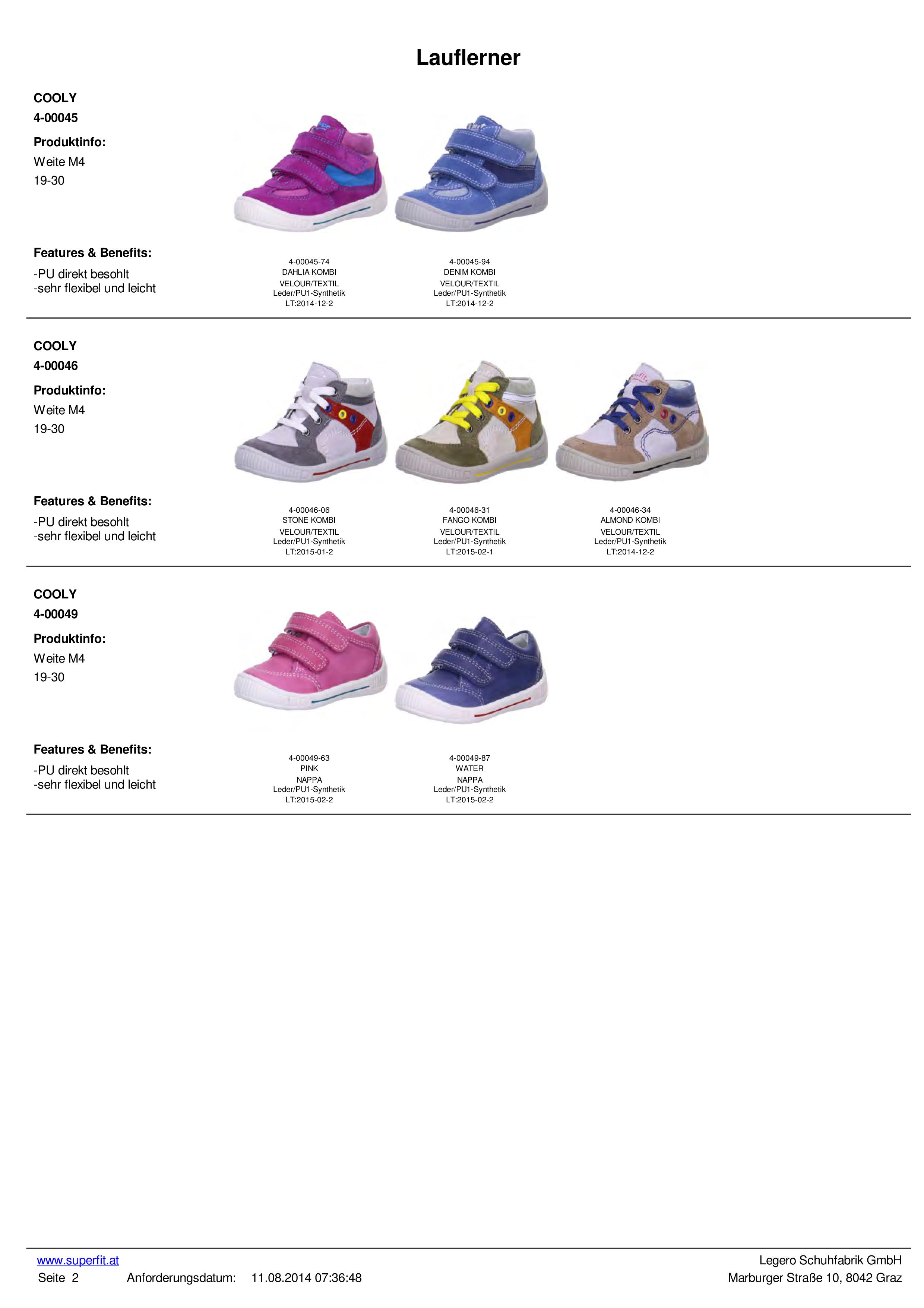 СуперФит лето 2015