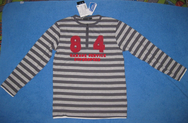 Одежда д/м р.146-176