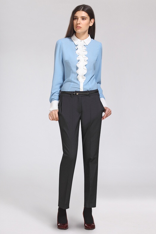 пристроено