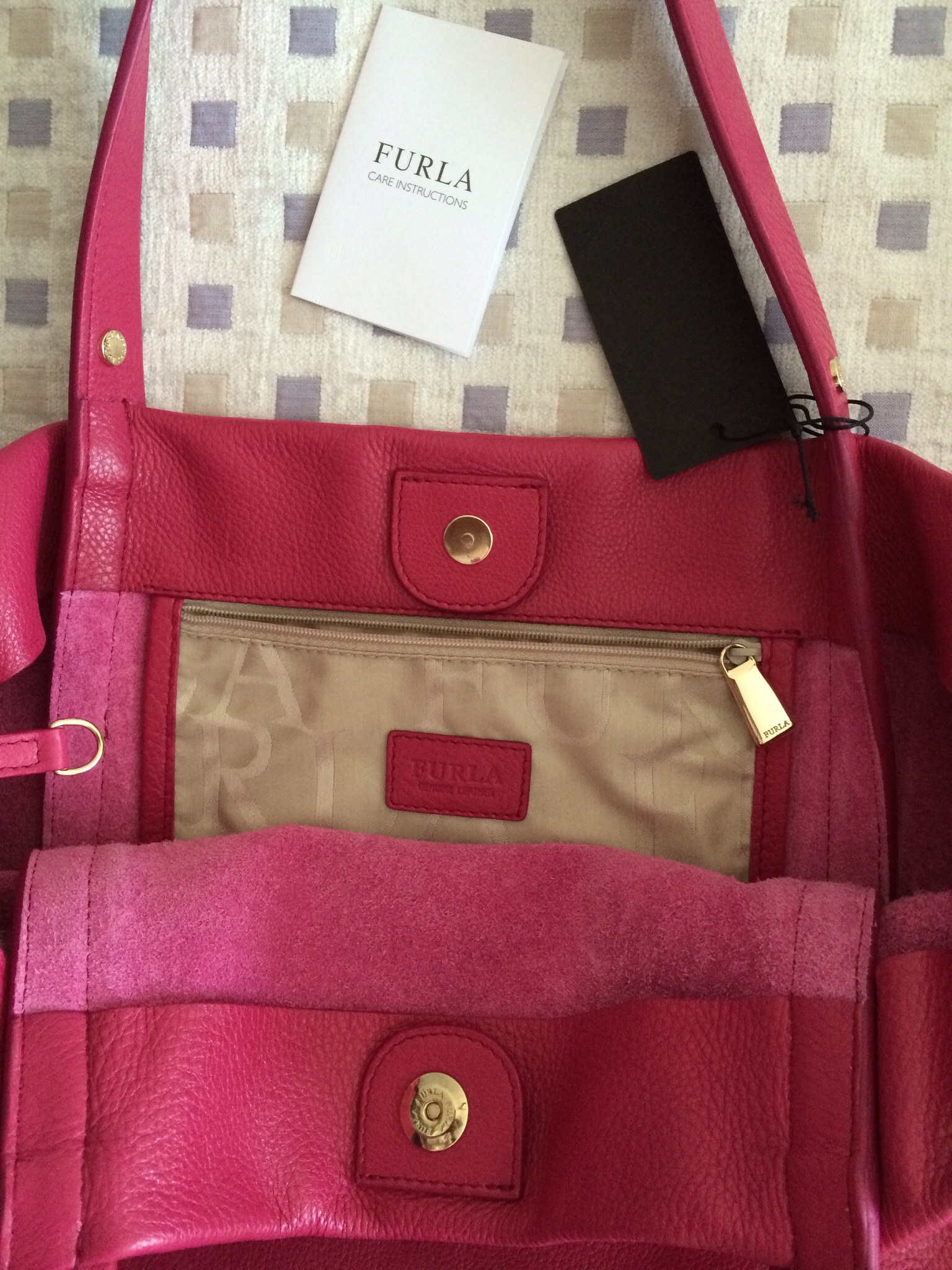 пристроено