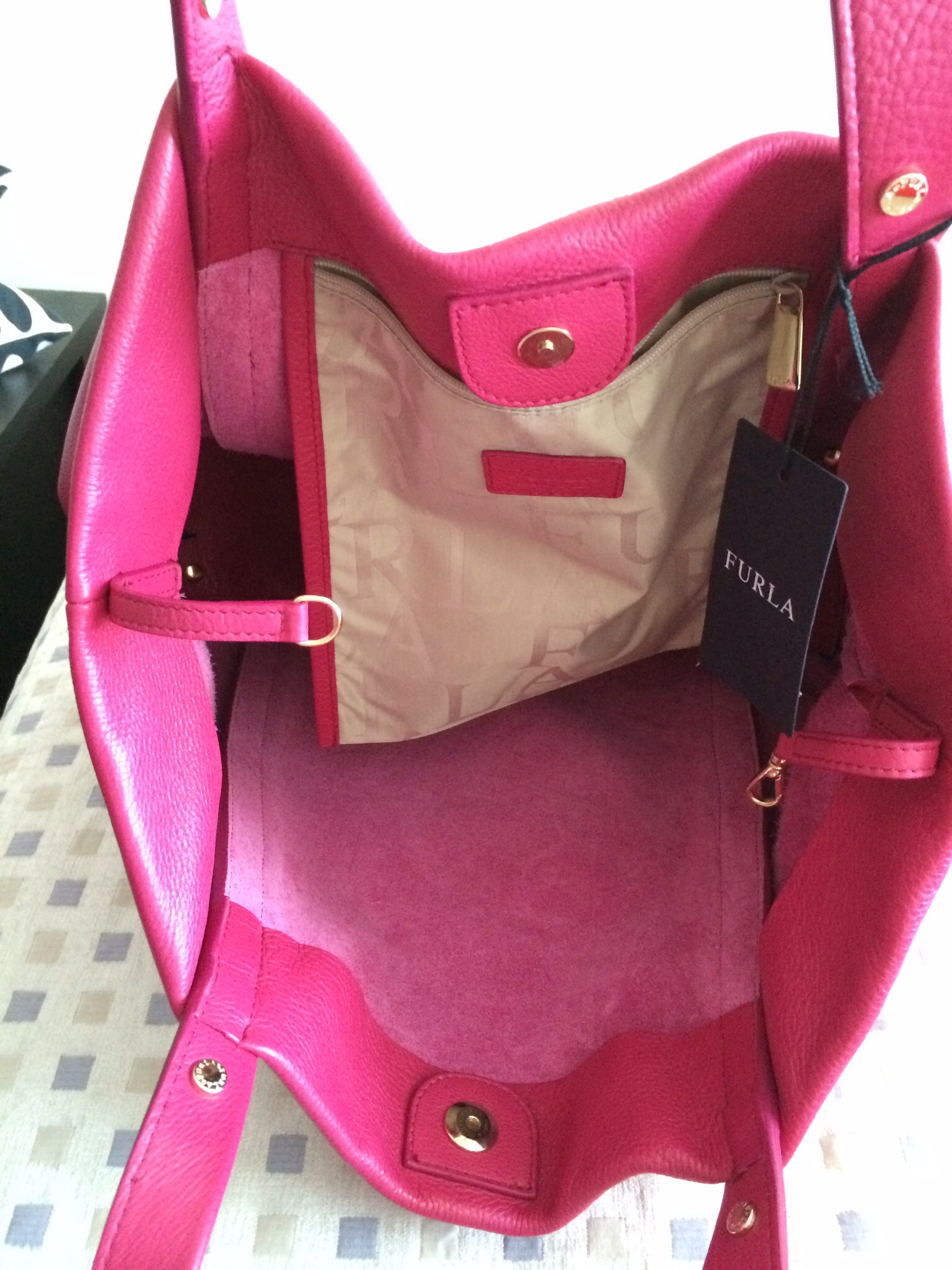 пристроено