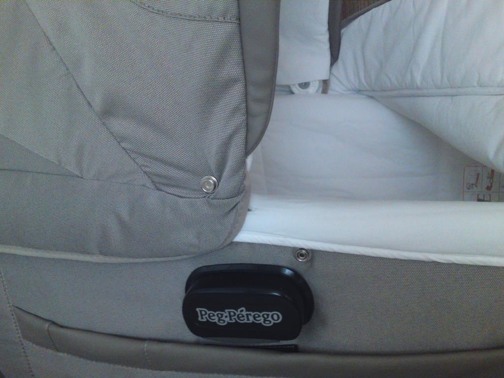 пристроено