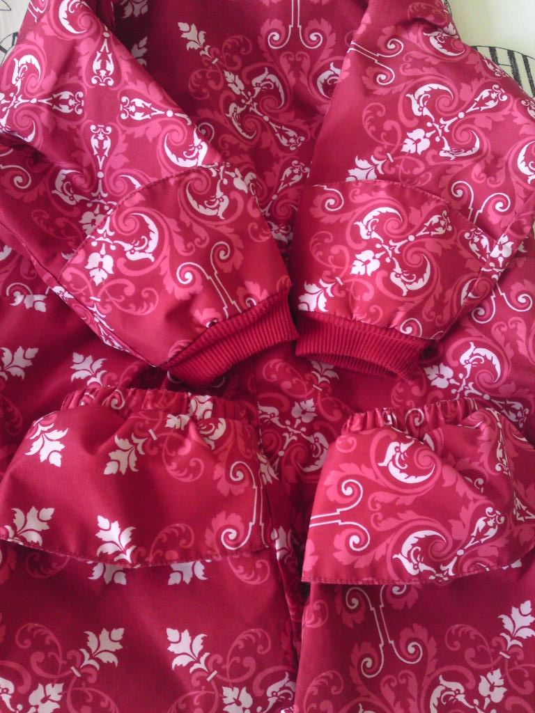 пристроено