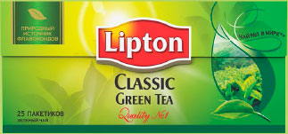 Lipton Classic