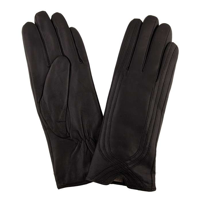 перчатки женские