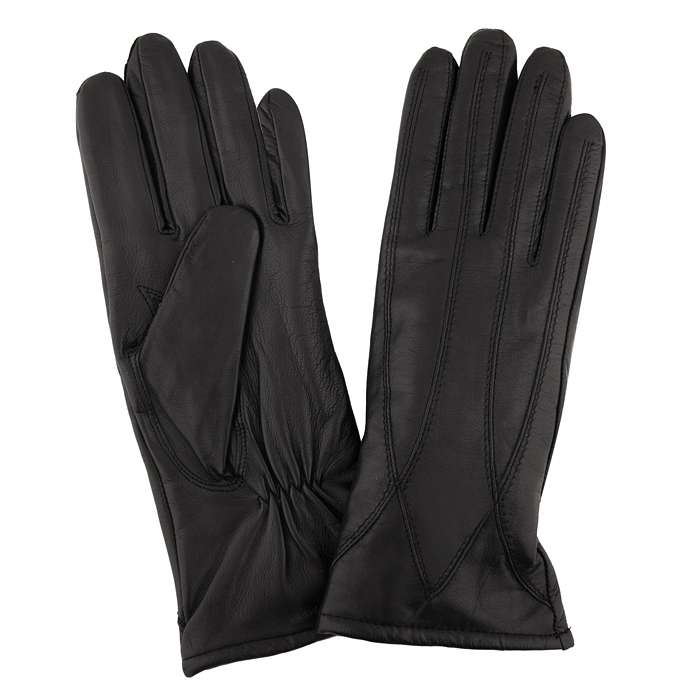 перчатки женские