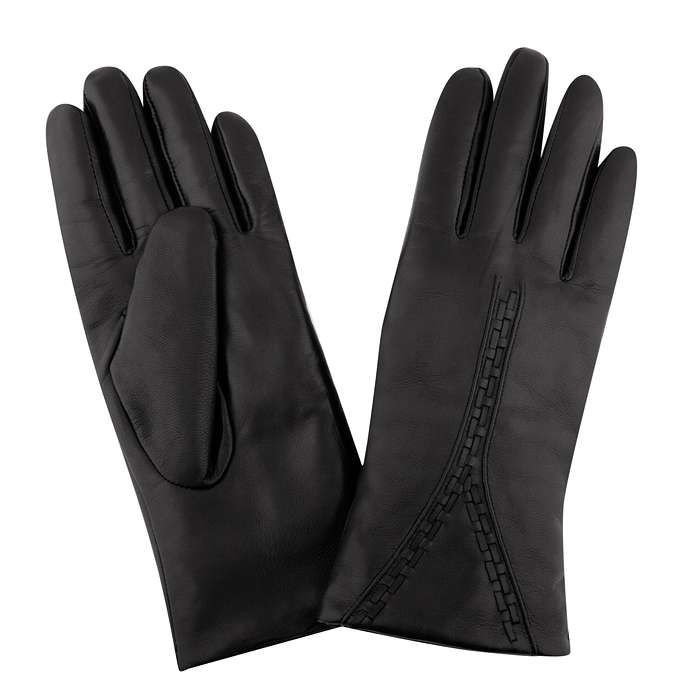 перчатки женские