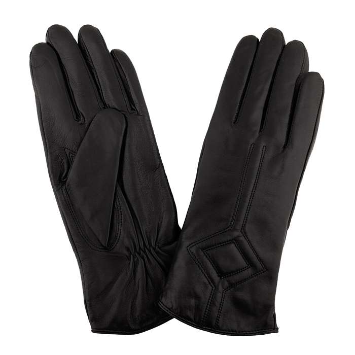 перчатки женские