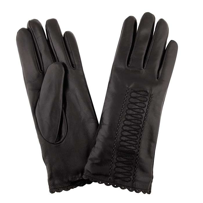 перчатки женские