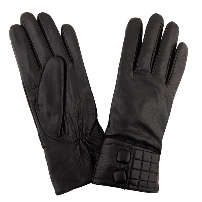 перчатки женские