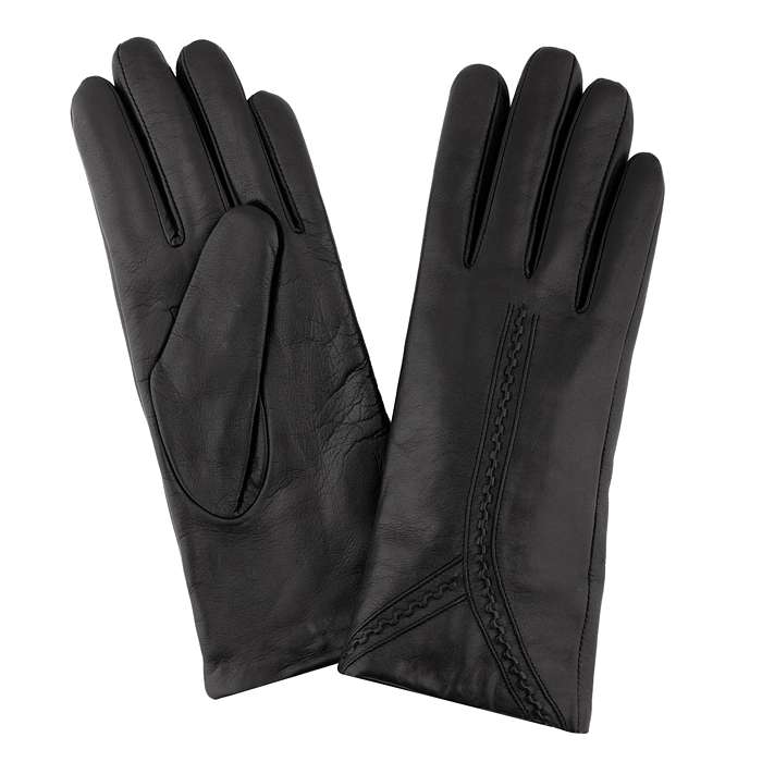 перчатки женские