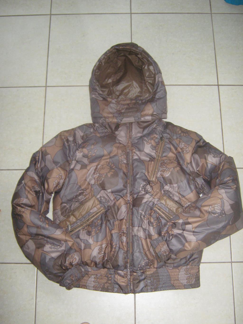 Женская одежда