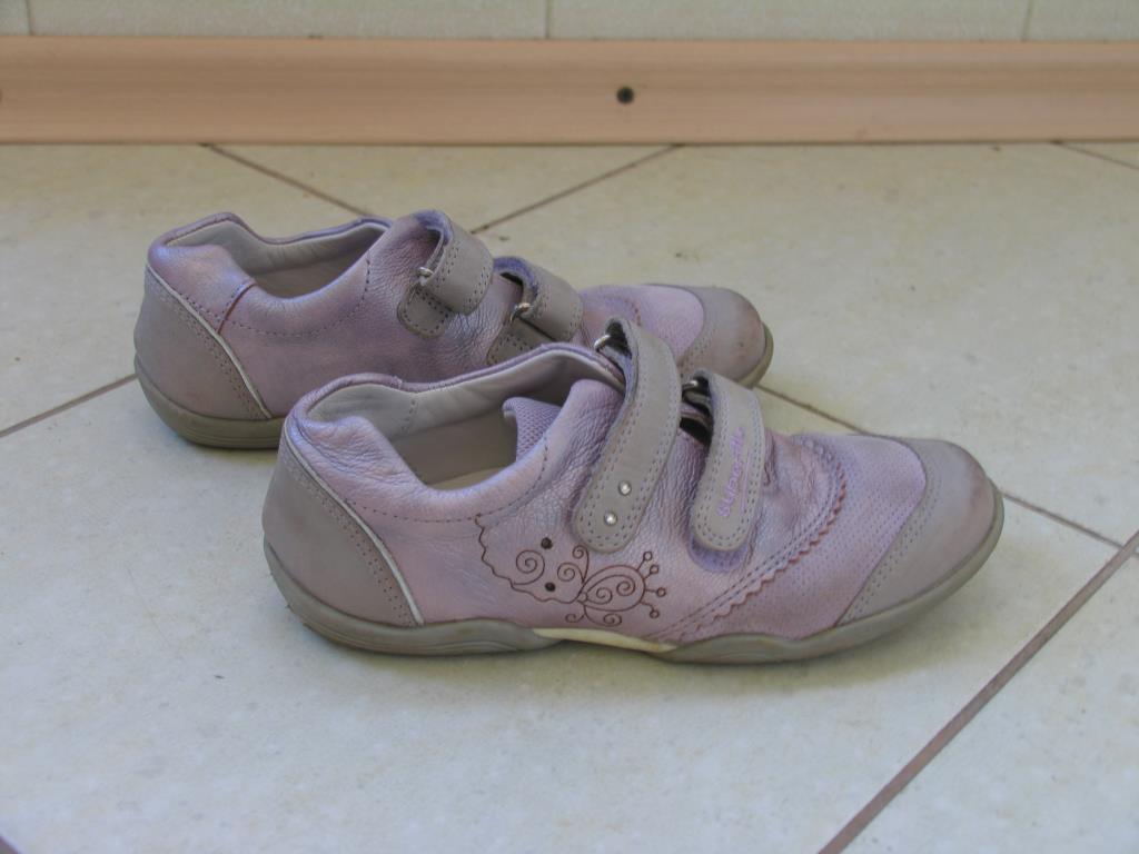 Обувь д/д 27-29