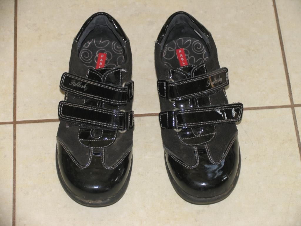 Обувь д/д 27-29