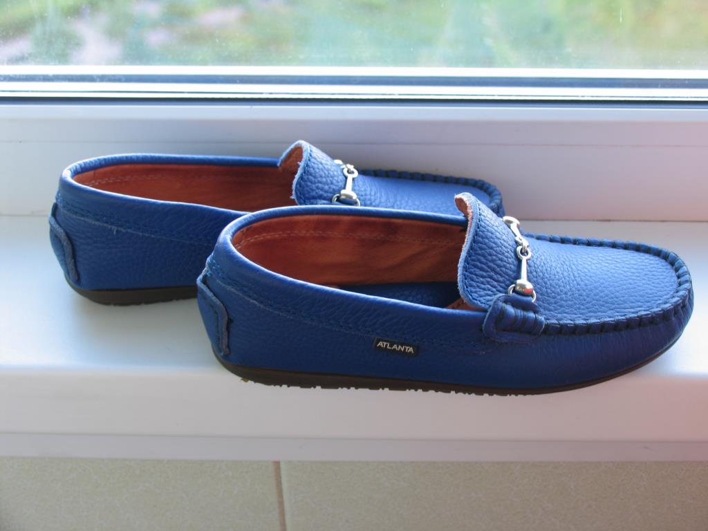 Обувь д/д 27-29