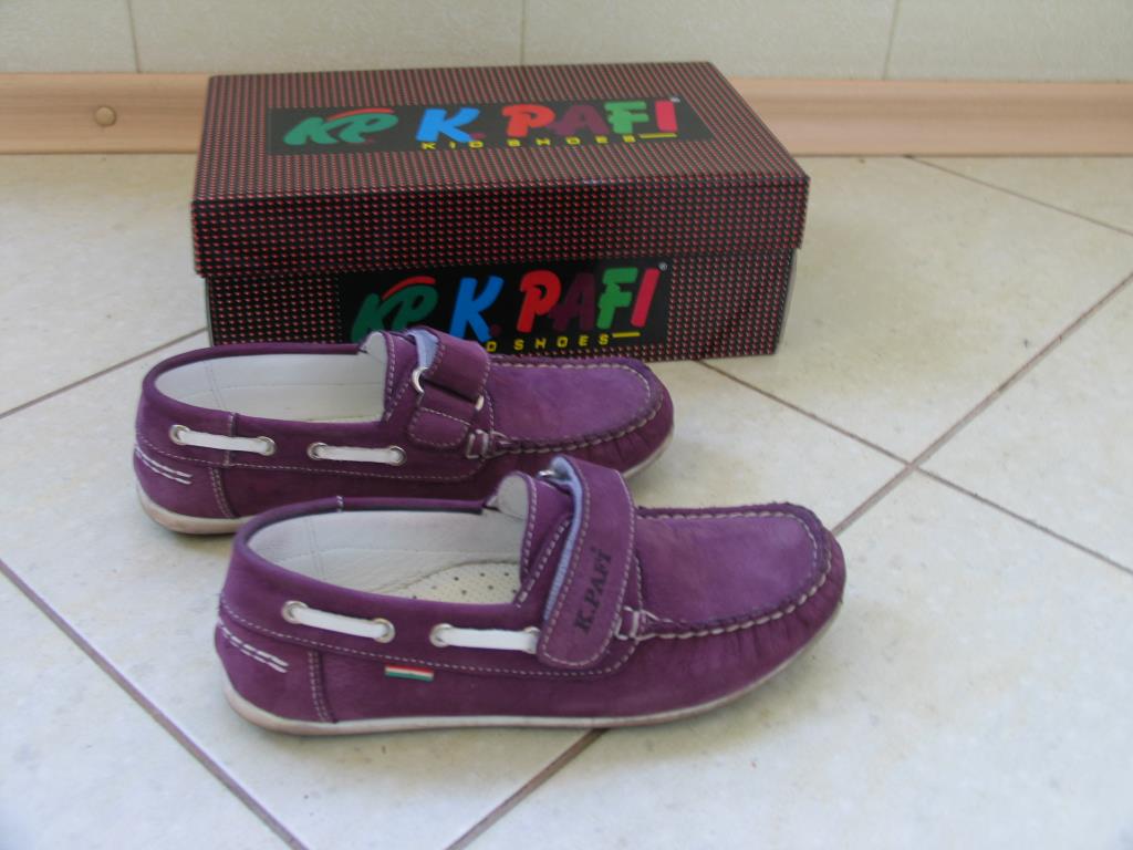 Обувь д/д 27-29