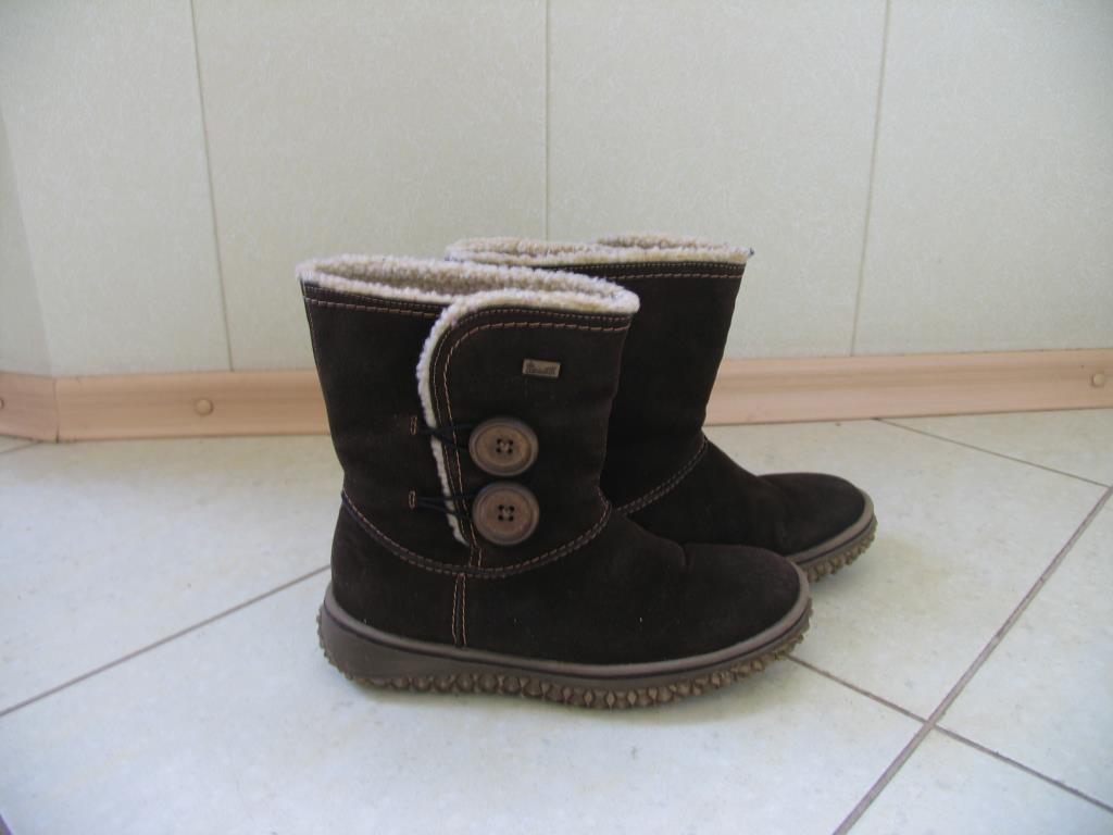 Обувь д/д 27-29