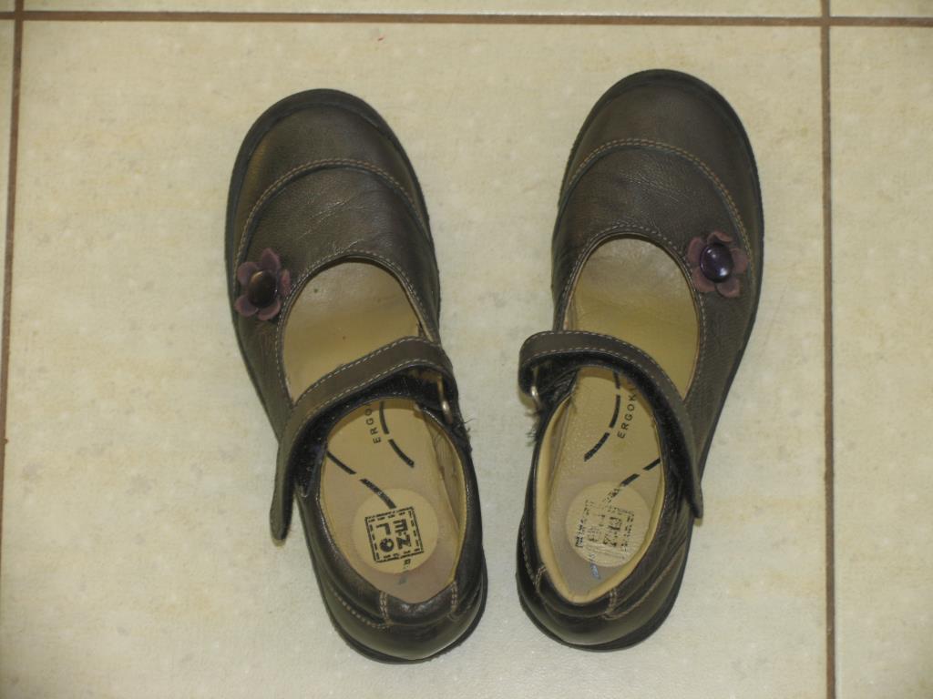 Обувь д/д 27-29