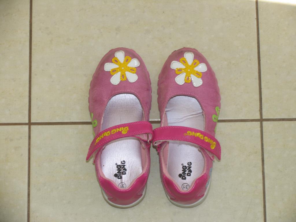 Обувь д/д 27-29