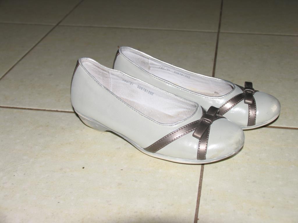 Обувь д/д 27-29