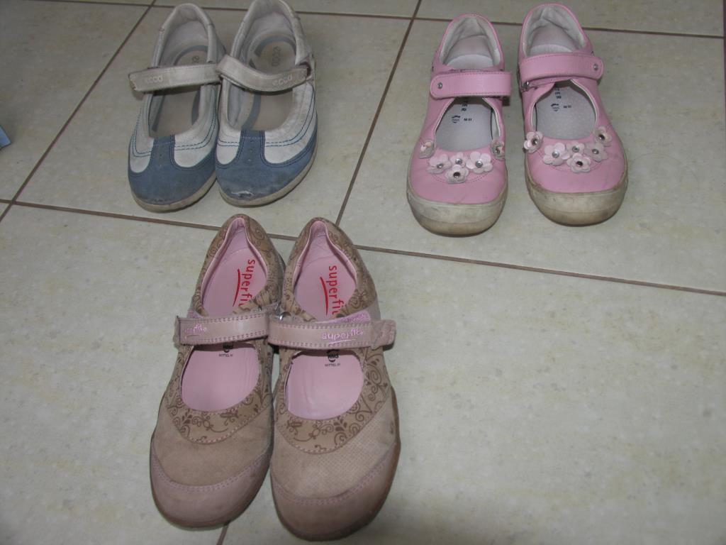 Обувь д/д 27-29