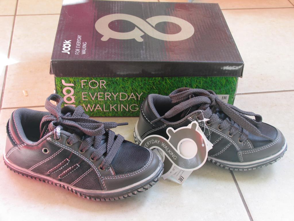 Обувь д/м р22-26