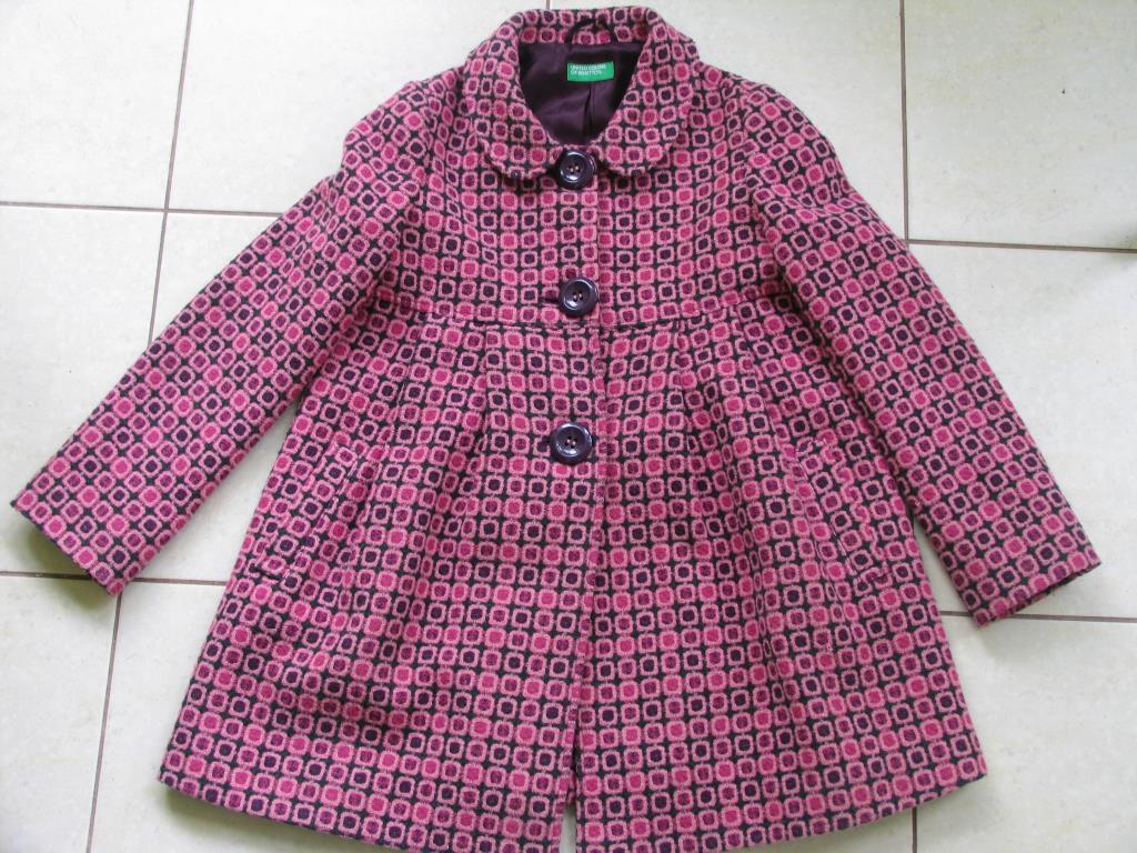 Одежда д/д 134-140