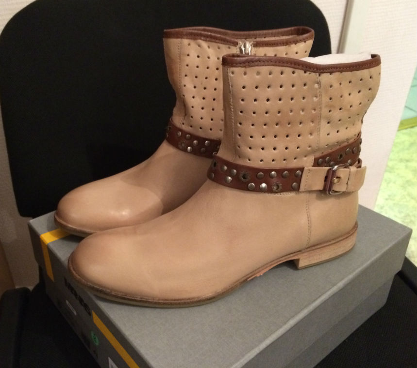 пристроено