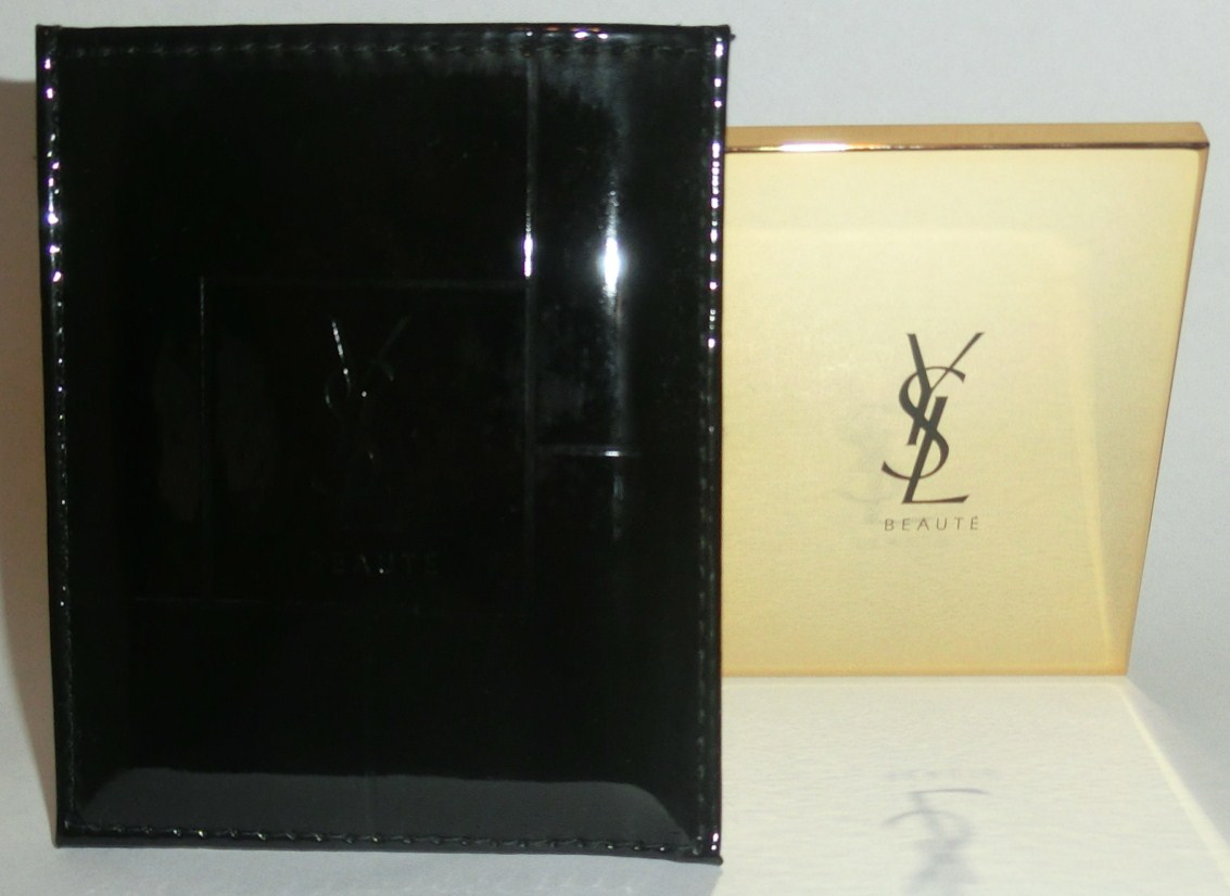 зеркало YSL. Наборы косметики... элитка