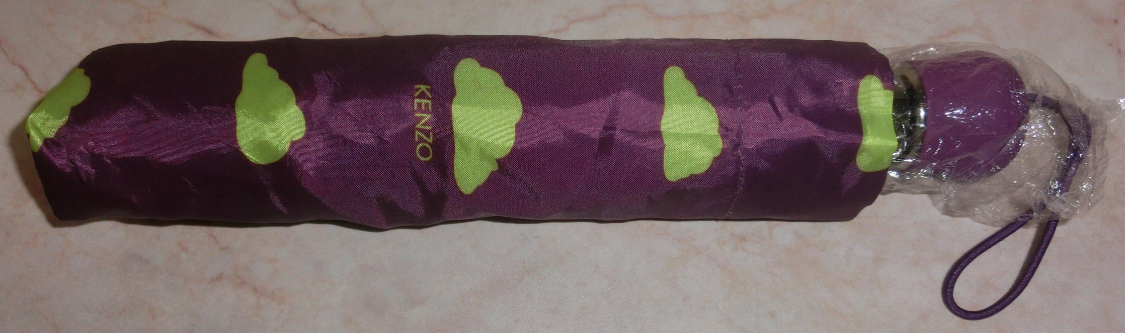 ЗОНТ KENZO. Наборы косметики... элитка