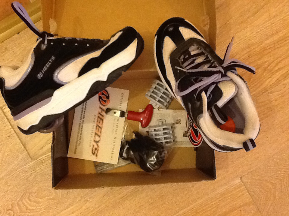 Хиллисы 34. Детское