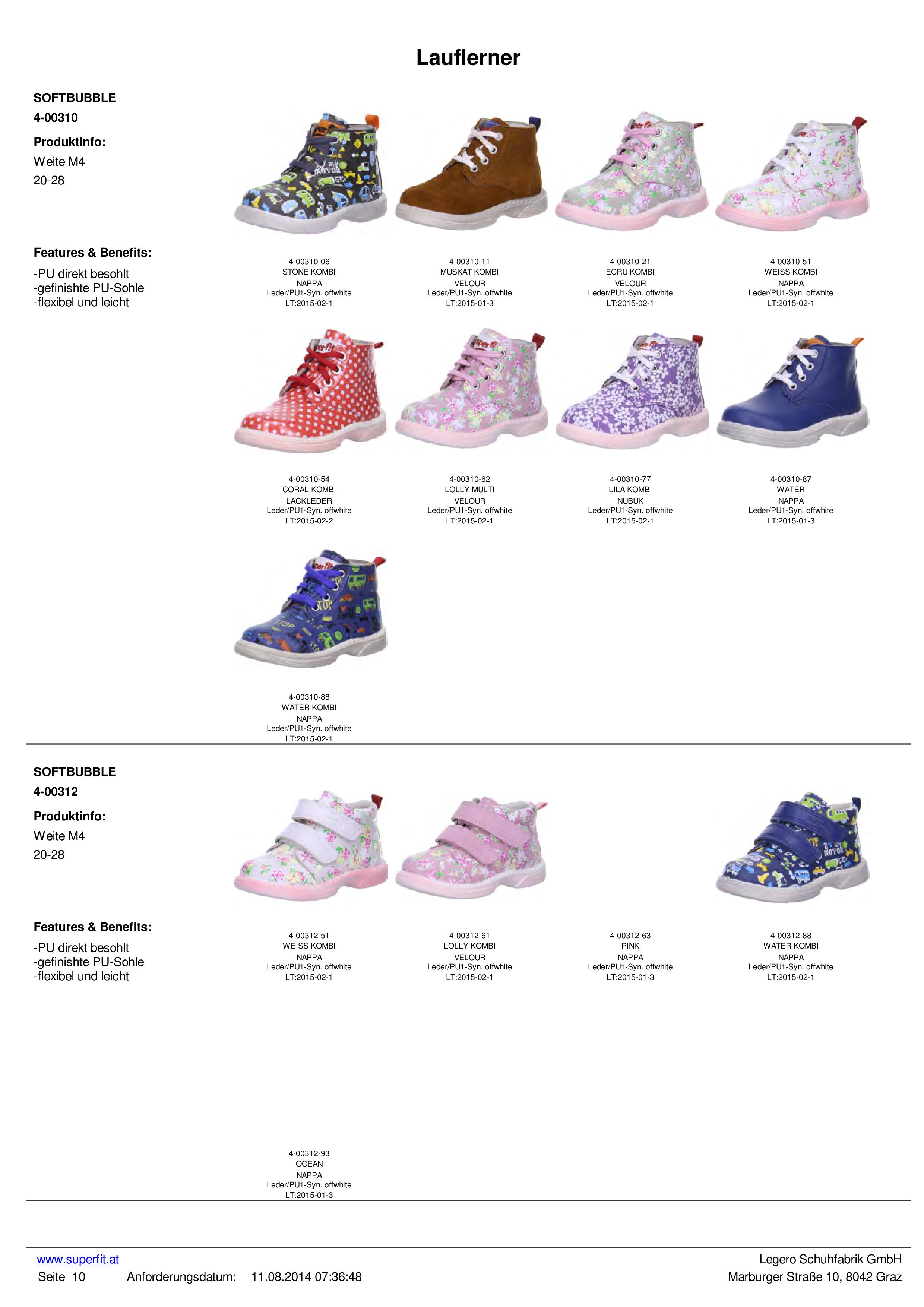 СуперФит лето 2015