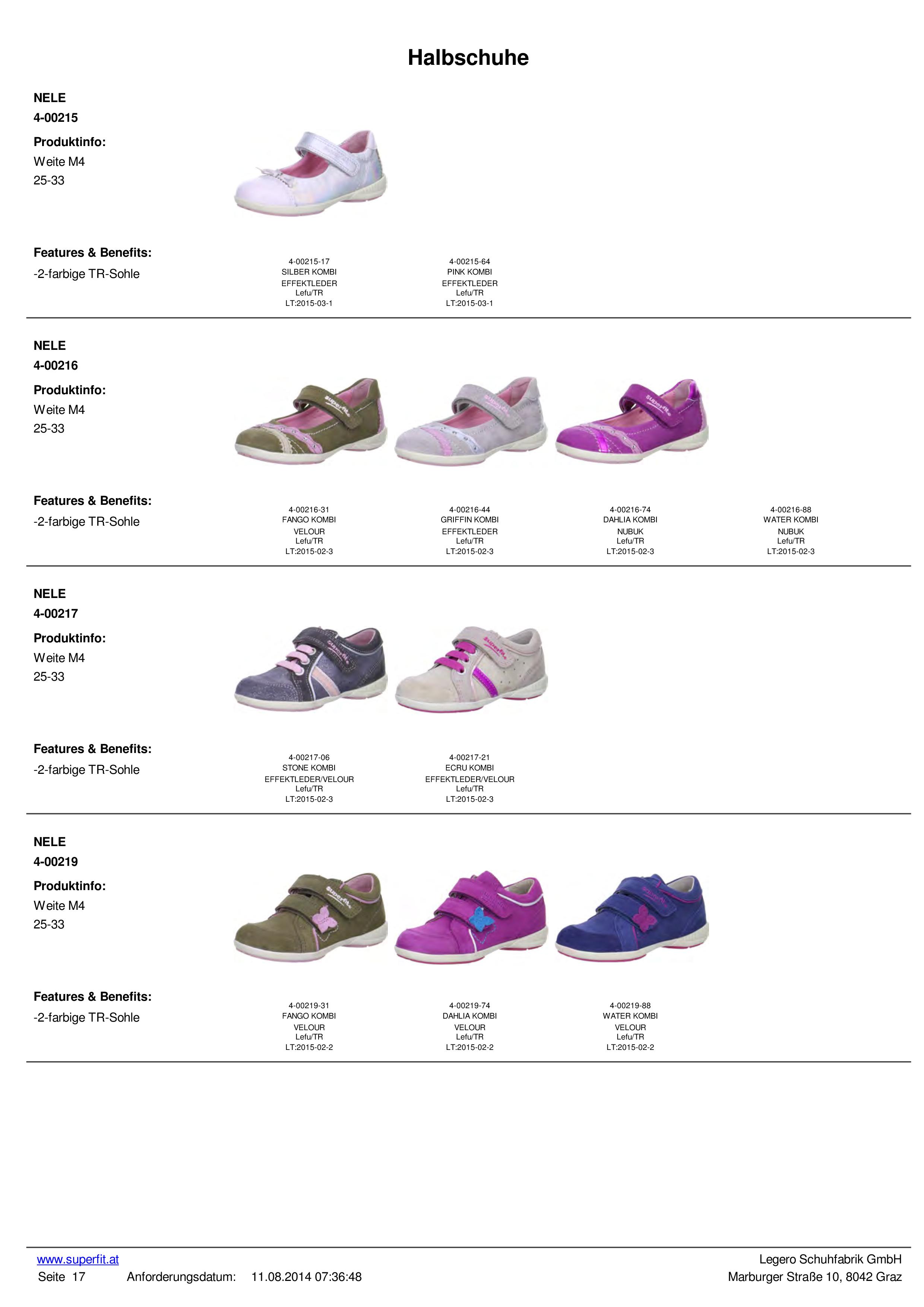 СуперФит лето 2015