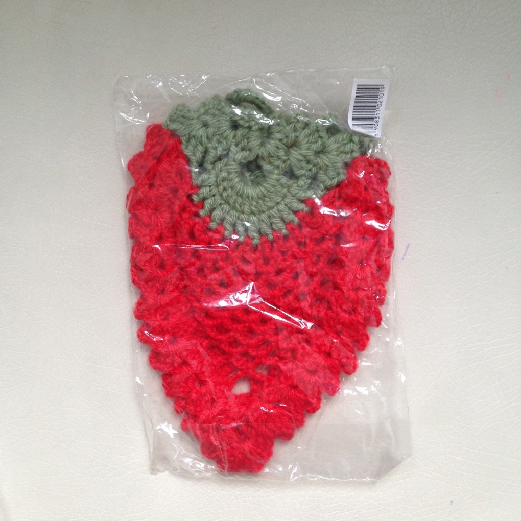 Прихватка. Для кухни