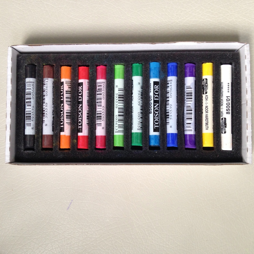 Канцтовары