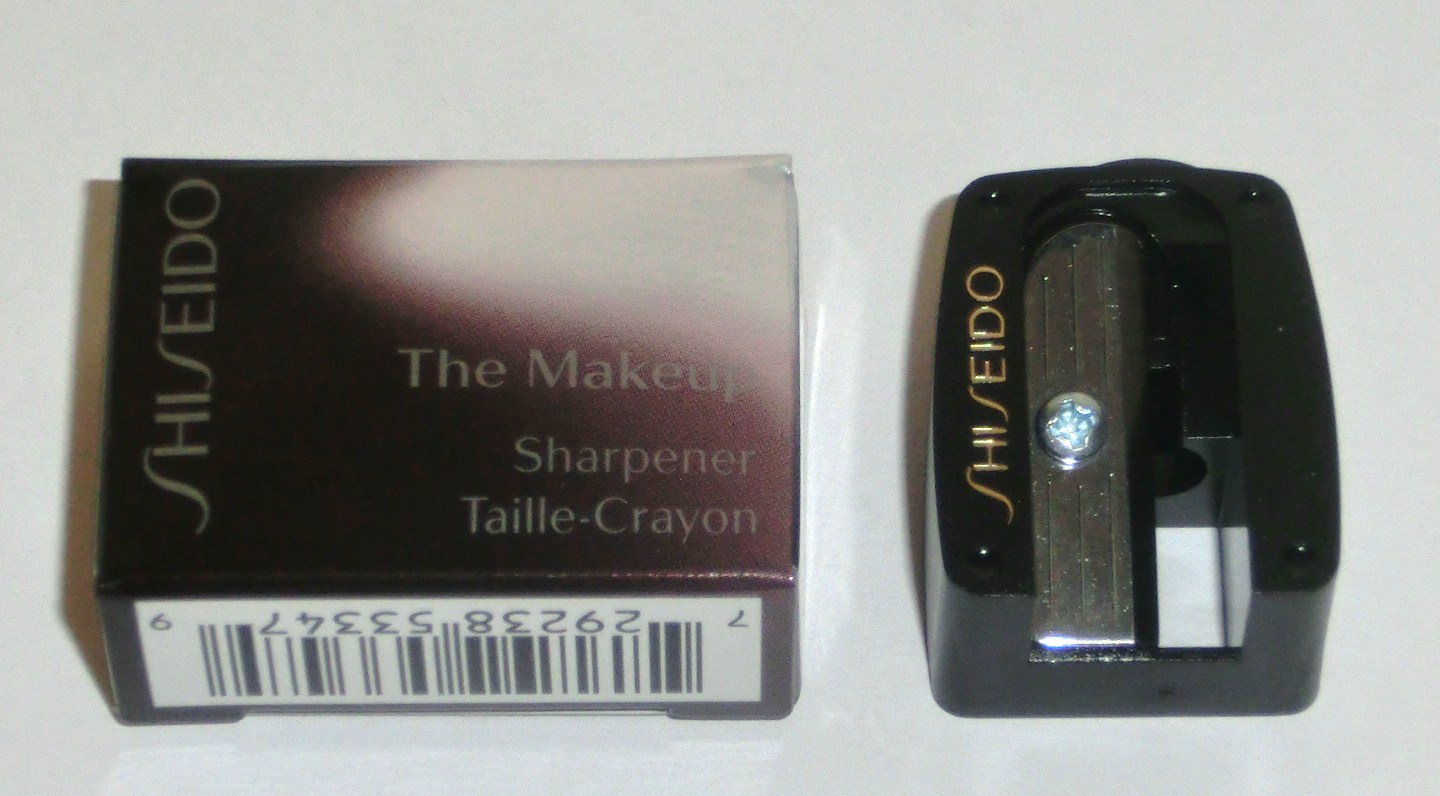 точилка Ш И С Е Й Д О. Наборы косметики... элитка