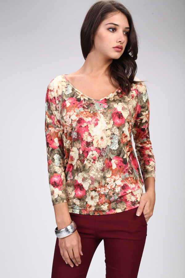 Fl*y - сделано в России для Ж)