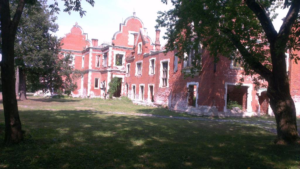 Усадьба пашковых нижегородская область гагинский. Усадьба рода Пашковых Нижегородская область. Усадьба Ветошкино Нижегородская область. Усадьба барона Жомини Нижегородская область.