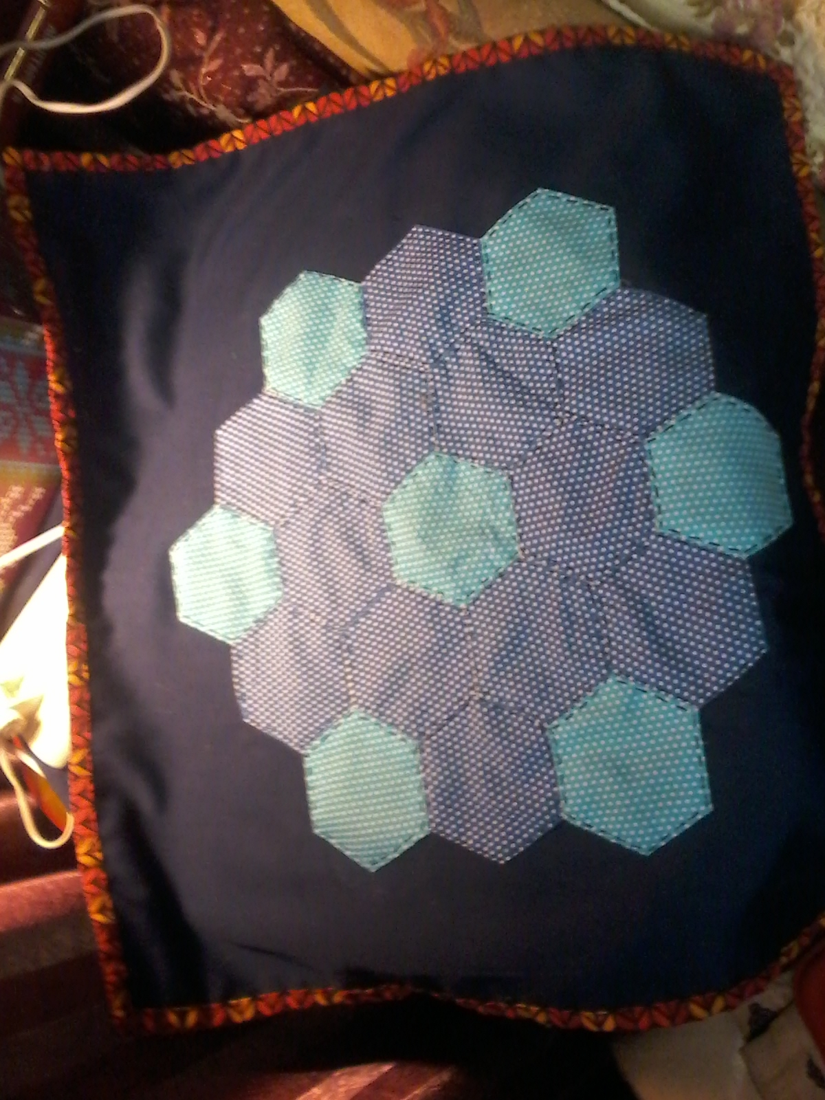 лоскутное баловство. лоскутное баловство